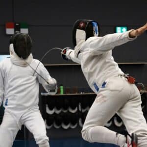 Fencing