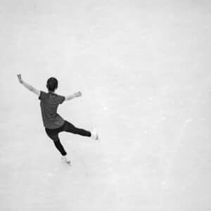 Figure skating / Ice skating