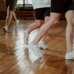 Floor Hockey / Ball Hockey