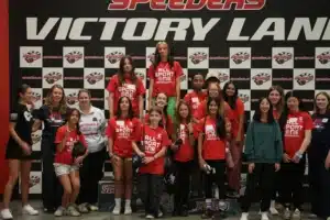 Girls in Motorsport Calgary